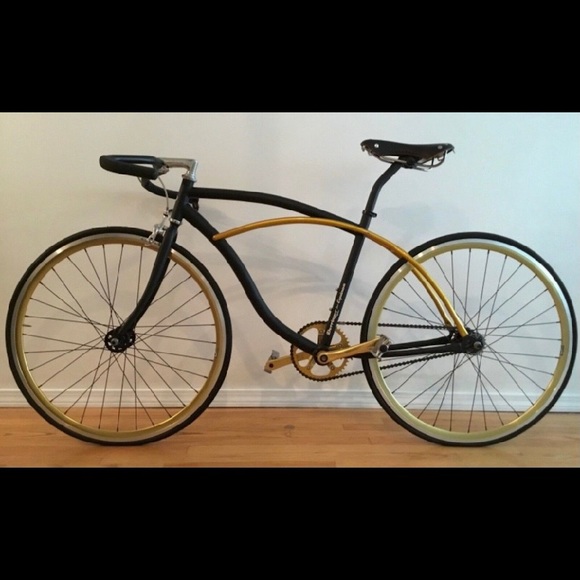 Limited Edition Derringer Bike -Unique - Picture 3 of 12